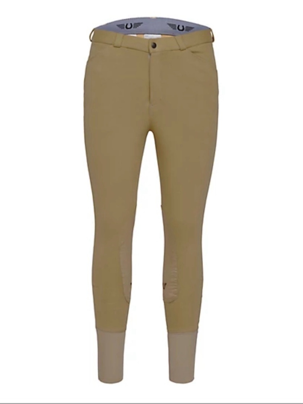 TuffRider  Patrol  Knee Patch Breeches equestrian pants 26x28